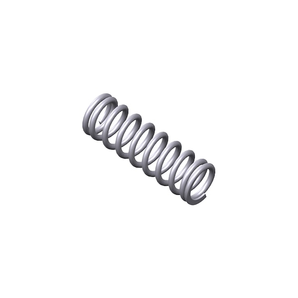 Approved Vendor Compression Spring, O= 0.12, L= 0.375, W= 0.016 G909959901 - main